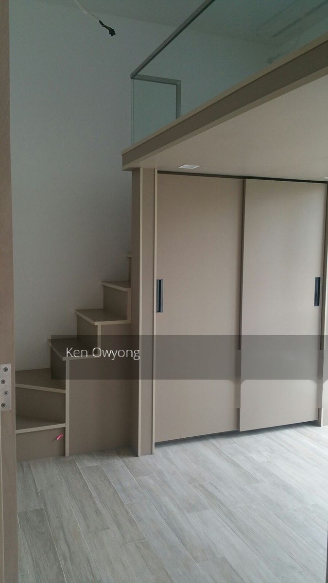 J Gateway (D22), Condominium #137698762